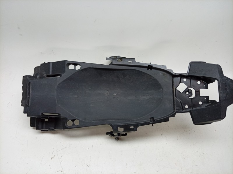 Recambio de guardabarros trasero para honda nc nc 750 x (rh09) referencia OEM IAM  80105MKWD00 