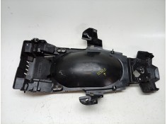 Recambio de guardabarros trasero para honda nc nc 750 x (rh09) referencia OEM IAM  80105MKWD00  2