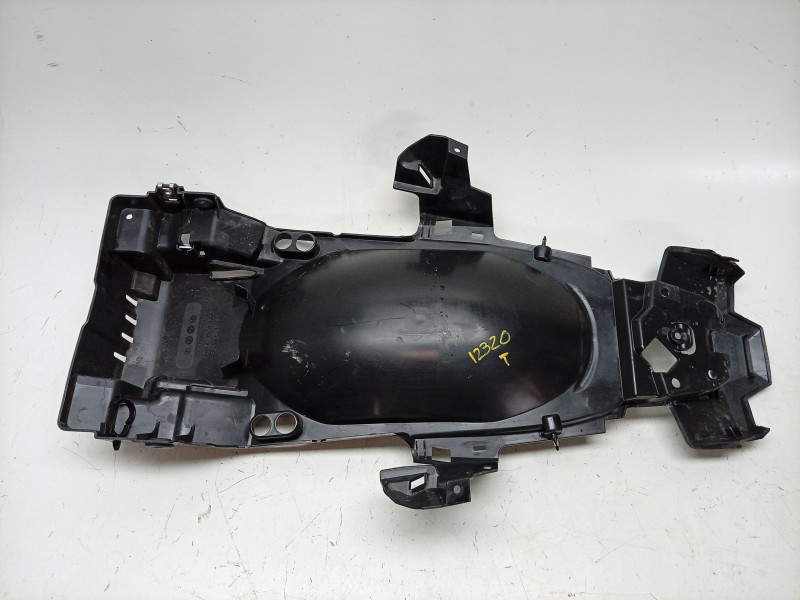 Recambio de guardabarros trasero para honda nc nc 750 x (rh09) referencia OEM IAM  80105MKWD00 