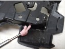 GUARDABARROS TRASERO 80105MKWD00 
