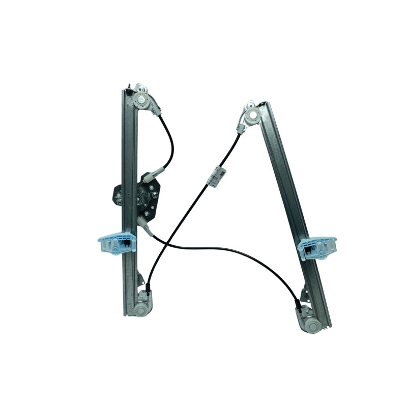 Recambio de elevalunas delantero derecho para renault megane ii berlina 5p authentique referencia OEM IAM  8200325135 106193814 