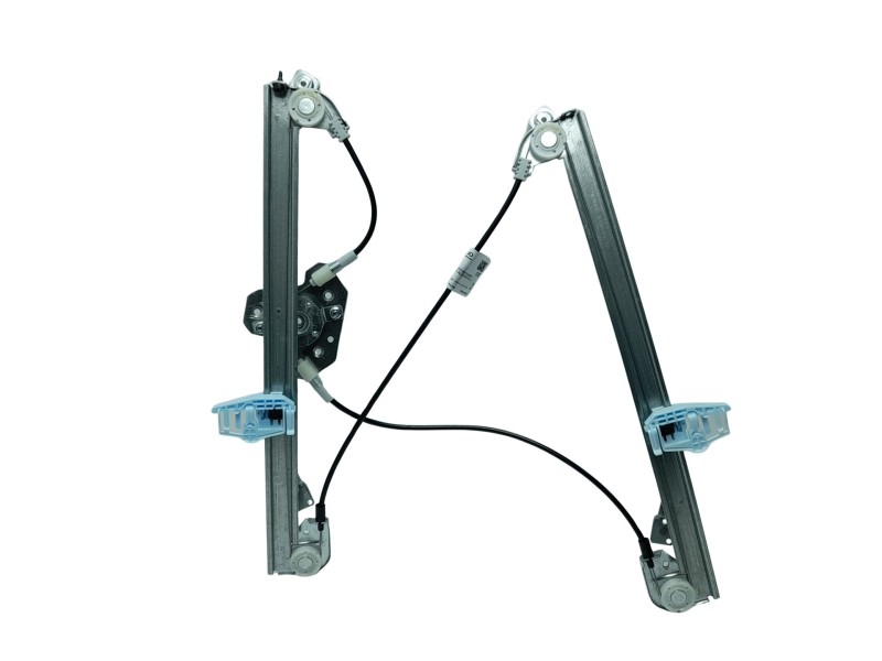 Recambio de elevalunas delantero derecho para renault megane ii berlina 5p authentique referencia OEM IAM  8200325135 106193814 