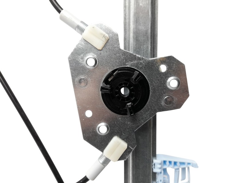 Recambio de elevalunas delantero derecho para renault megane ii berlina 5p authentique referencia OEM IAM  8200325135 106193814 