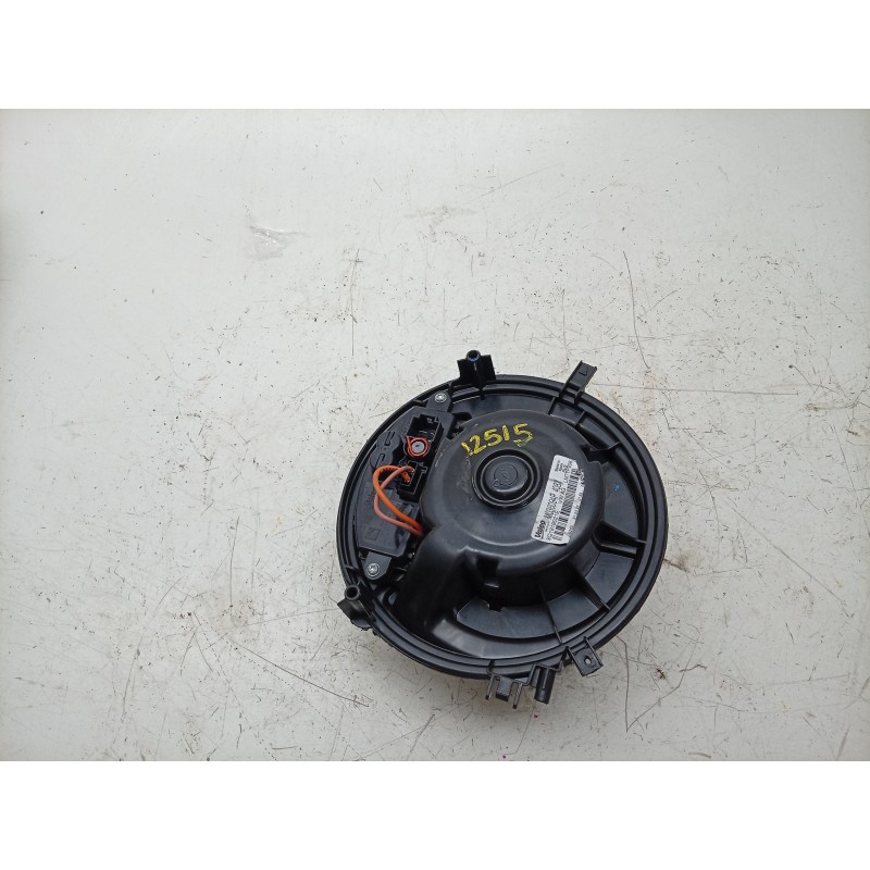 Recambio de motor calefaccion para cupra formentor (km7, kmp) 1.5 tsi referencia OEM IAM M036094P 3Q1819021E 