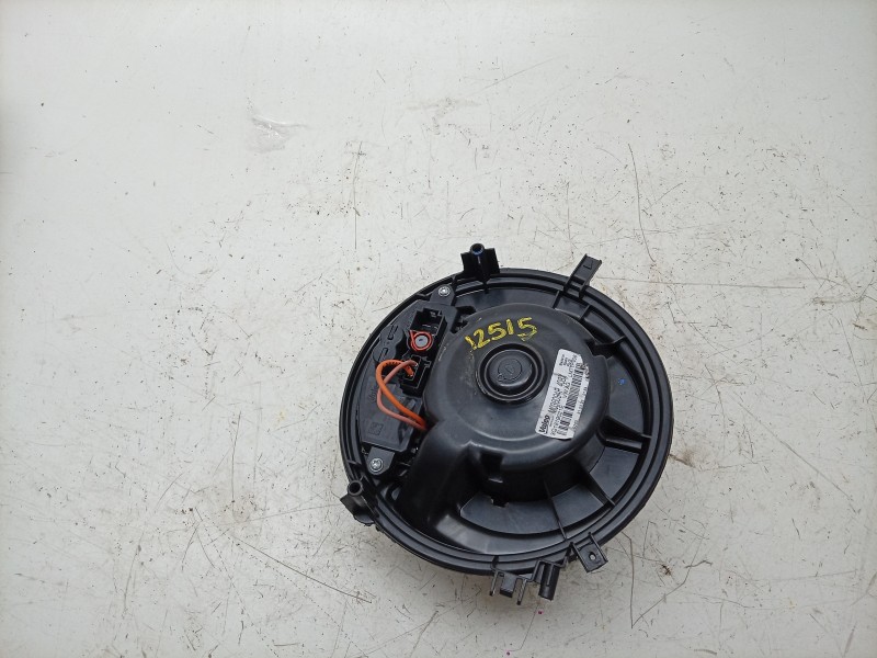 Recambio de motor calefaccion para cupra formentor (km7, kmp) 1.5 tsi referencia OEM IAM M036094P 3Q1819021E 