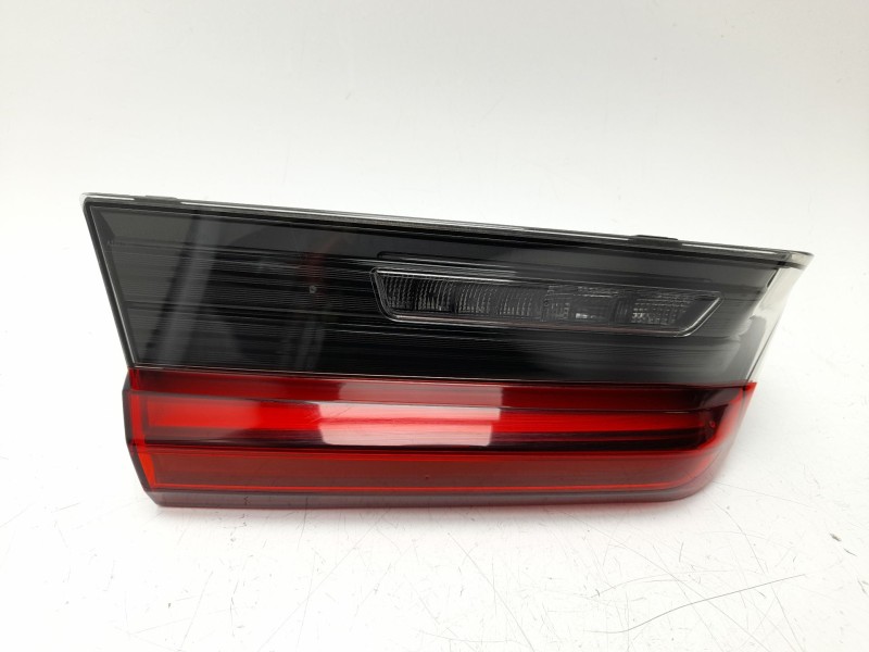 Recambio de piloto trasero izquierdo interior para bmw 3 (g20, g80, g28) 318 d mild-hybrid referencia OEM IAM  63215A3BC57 103F0