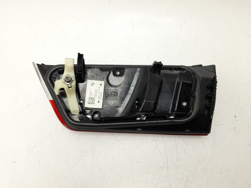 Recambio de piloto trasero izquierdo interior para bmw 3 (g20, g80, g28) 318 d mild-hybrid referencia OEM IAM  63215A3BC57 103F0
