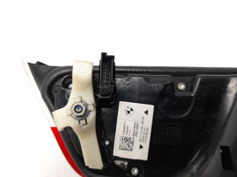 Recambio de piloto trasero izquierdo interior para bmw 3 (g20, g80, g28) 318 d mild-hybrid referencia OEM IAM  63215A3BC57 103F0