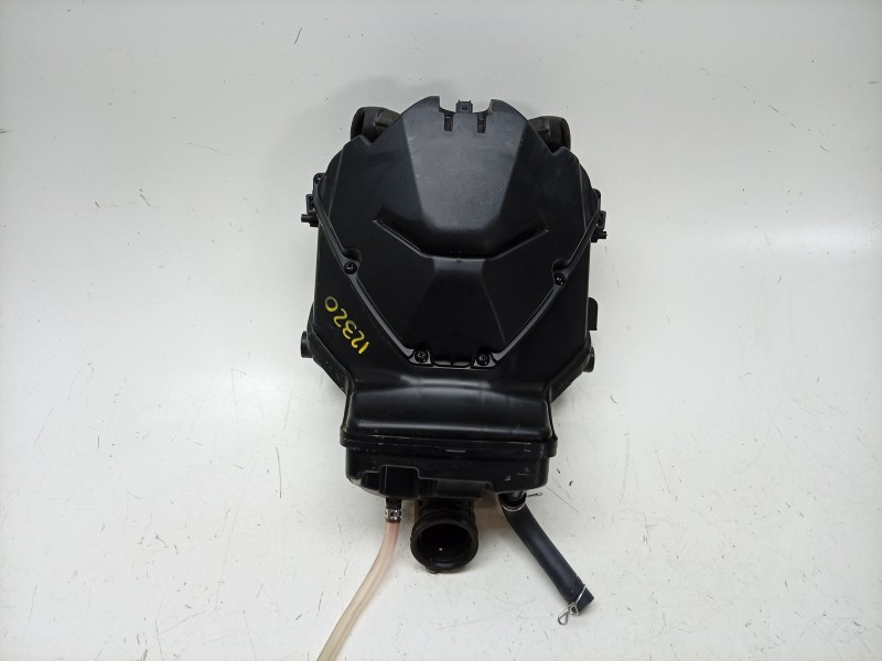 Recambio de caja filtro aire para honda nc nc 750 x (rh09) referencia OEM IAM  17210MKTD00 