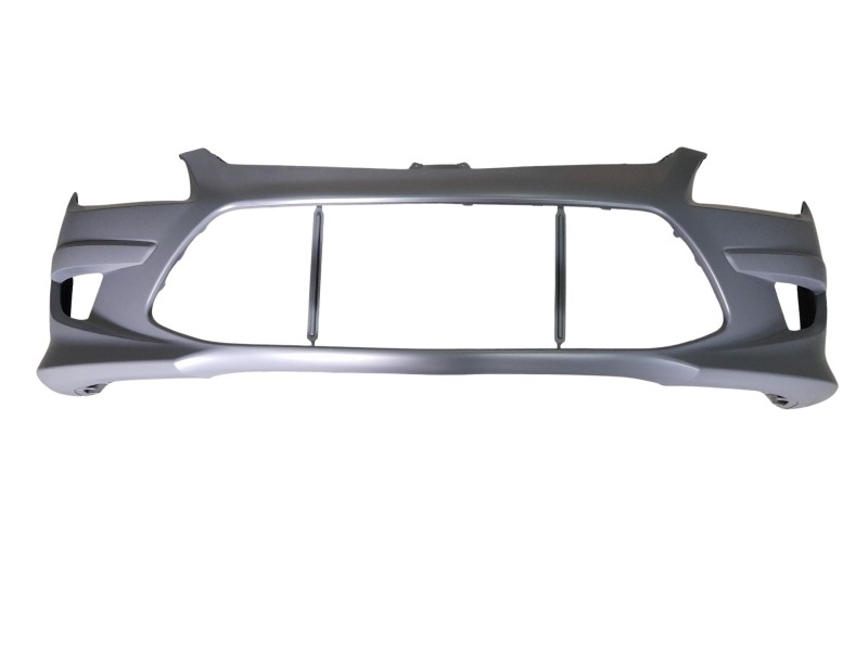 Recambio de paragolpes delantero para hyundai i30 referencia OEM IAM  865112R500 108404009/349101B
