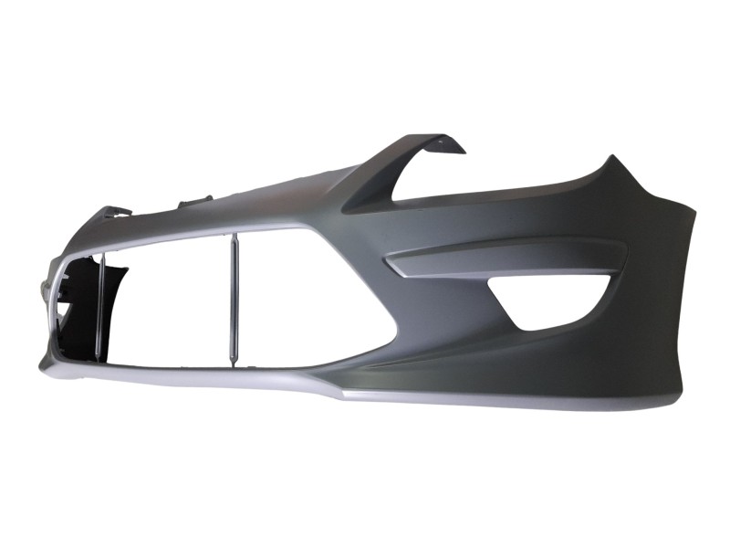 Recambio de paragolpes delantero para hyundai i30 referencia OEM IAM  865112R500 108404009/349101B