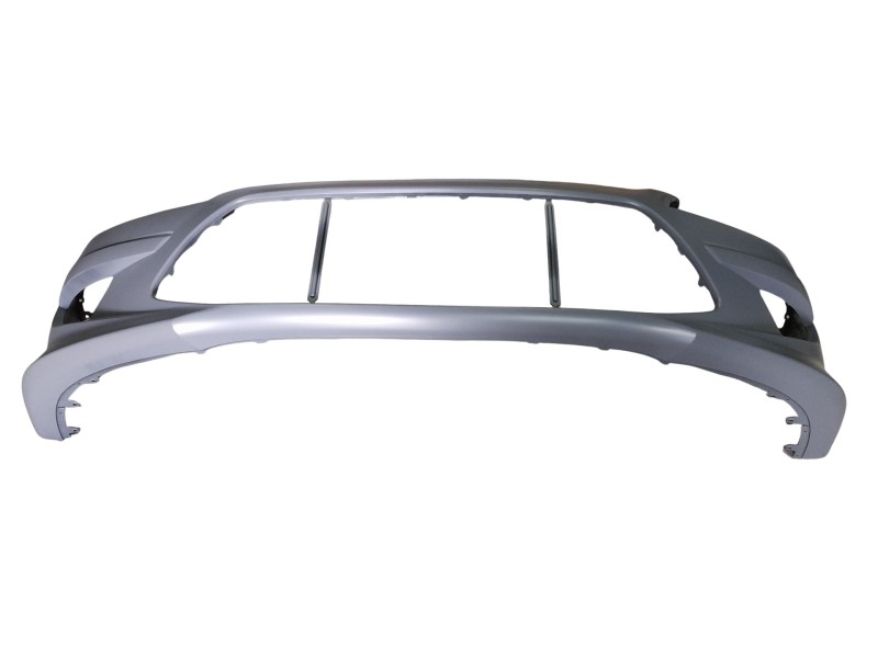 Recambio de paragolpes delantero para hyundai i30 referencia OEM IAM  865112R500 108404009/349101B