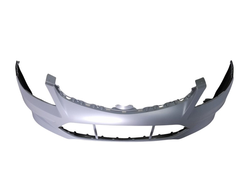 Recambio de paragolpes delantero para hyundai i30 referencia OEM IAM  865112R500 108404009/349101B
