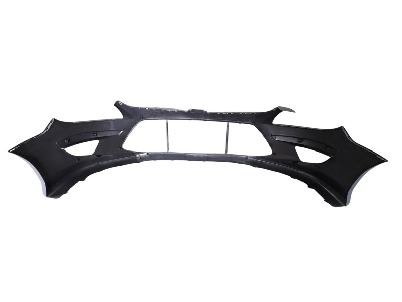 Recambio de paragolpes delantero para hyundai i30 referencia OEM IAM  865112R500 108404009/349101B