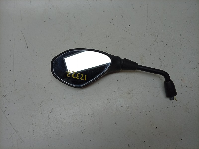 Recambio de retrovisor izquierdo para bmw c c 400 x referencia OEM IAM  51168388739 