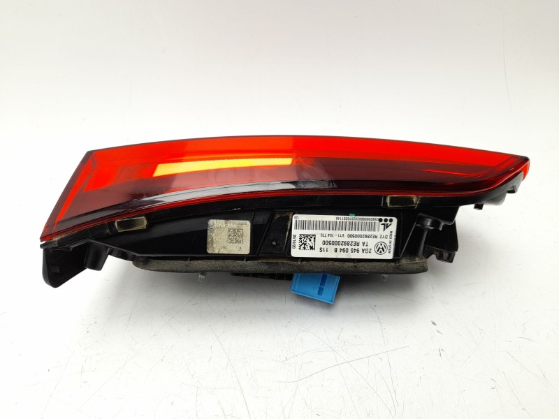 Recambio de piloto trasero derecho interior para volkswagen t-roc (a11, d11) 1.5 tsi referencia OEM IAM  2GA945094B 