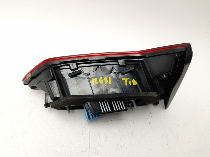 Recambio de piloto trasero derecho interior para volkswagen t-roc (a11, d11) 1.5 tsi referencia OEM IAM  2GA945094B 