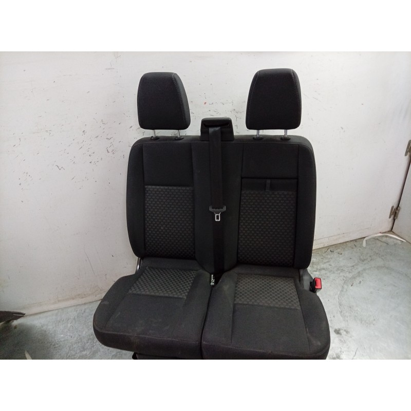 Recambio de asiento delantero derecho para ford transit v363 furgoneta (fcd, fdd) 2.0 ecoblue 4x4 referencia OEM IAM  2448990 