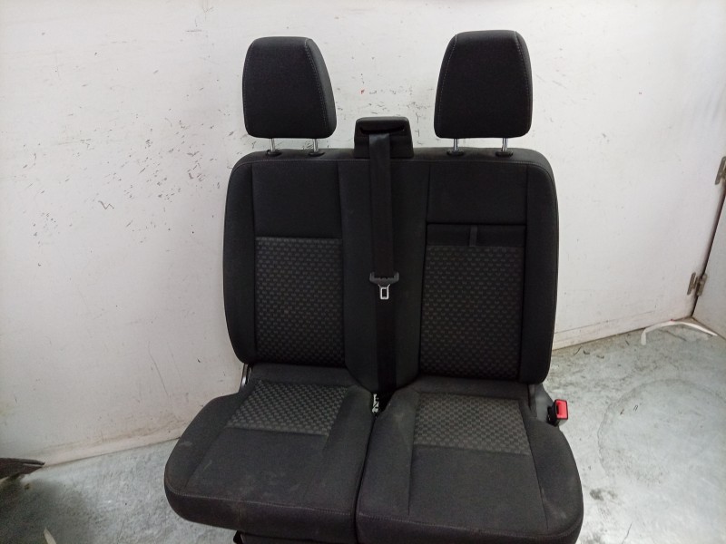 Recambio de asiento delantero derecho para ford transit v363 furgoneta (fcd, fdd) 2.0 ecoblue 4x4 referencia OEM IAM  2448990 