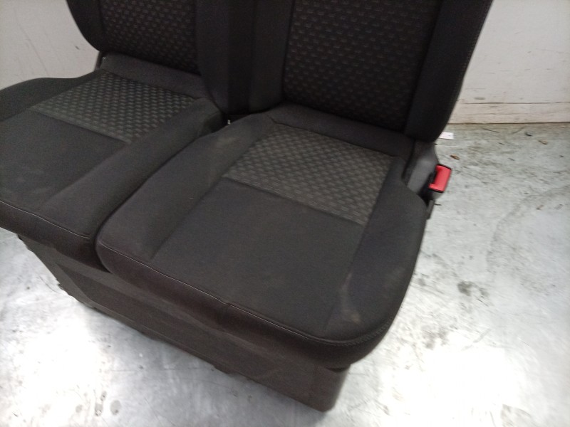 Recambio de asiento delantero derecho para ford transit v363 furgoneta (fcd, fdd) 2.0 ecoblue 4x4 referencia OEM IAM  2448990 