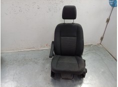 Recambio de asiento delantero izquierdo para ford transit v363 furgoneta (fcd, fdd) 2.0 ecoblue 4x4 referencia OEM IAM  2530698 