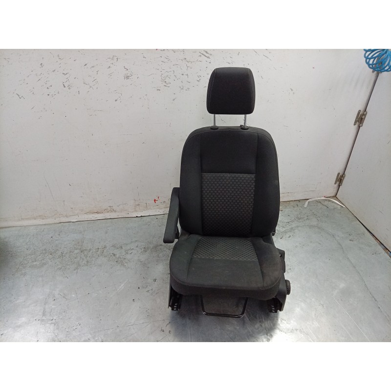 Recambio de asiento delantero izquierdo para ford transit v363 furgoneta (fcd, fdd) 2.0 ecoblue 4x4 referencia OEM IAM  2530698 