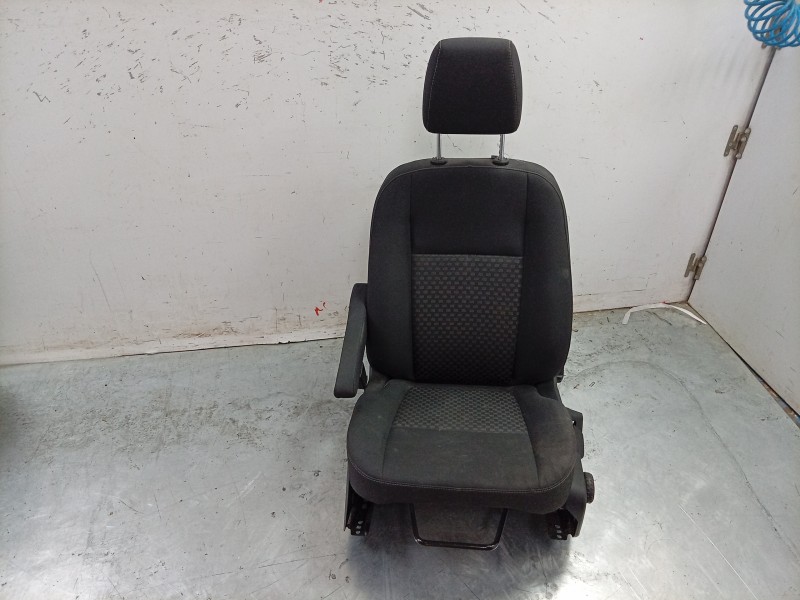 Recambio de asiento delantero izquierdo para ford transit v363 furgoneta (fcd, fdd) 2.0 ecoblue 4x4 referencia OEM IAM  2530698 