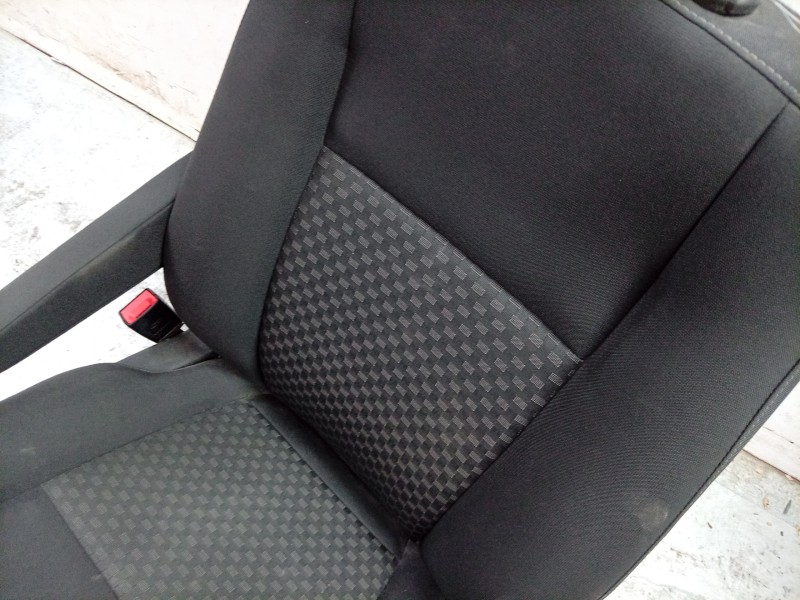 Recambio de asiento delantero izquierdo para ford transit v363 furgoneta (fcd, fdd) 2.0 ecoblue 4x4 referencia OEM IAM  2530698 