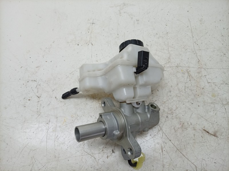 Recambio de bomba freno para cupra formentor (km7, kmp) 1.5 tsi referencia OEM IAM 02048644P7 3Q1614019D 