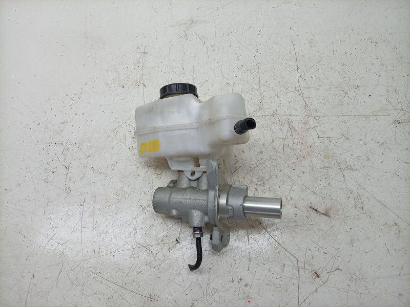 Recambio de bomba freno para cupra formentor (km7, kmp) 1.5 tsi referencia OEM IAM 02048644P7 3Q1614019D 