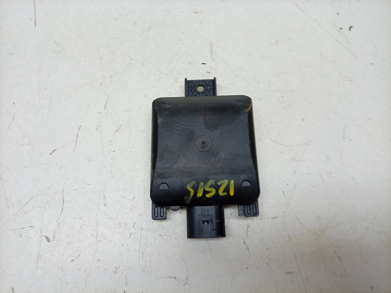 Recambio de modulo electronico para cupra formentor (km7, kmp) 1.5 tsi referencia OEM IAM  2Q0907686E 