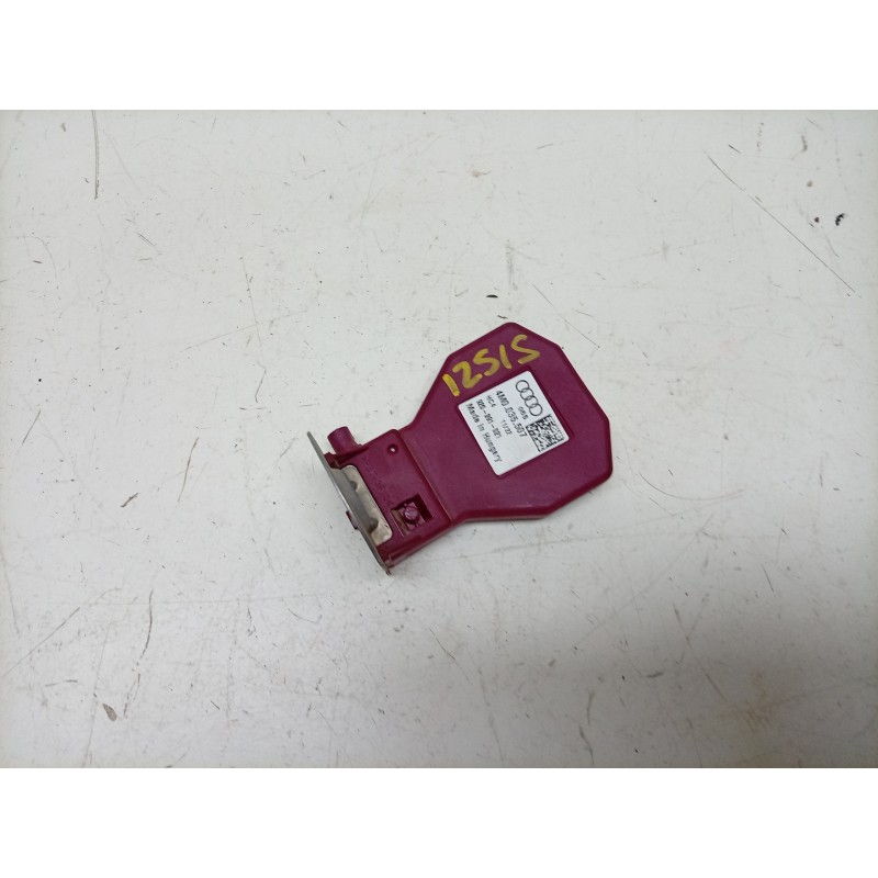 Recambio de amplificador de antena para cupra formentor (km7, kmp) 1.5 tsi referencia OEM IAM  4M035507 