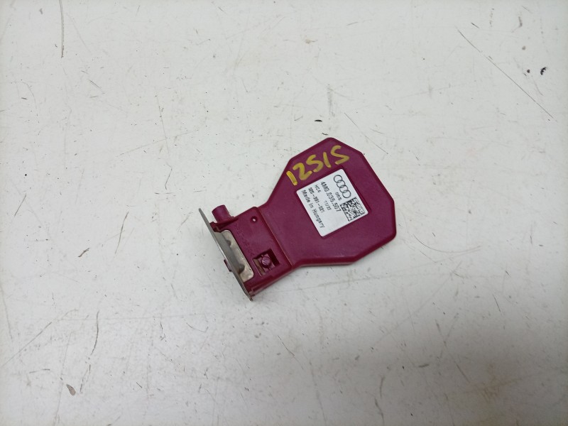 Recambio de amplificador de antena para cupra formentor (km7, kmp) 1.5 tsi referencia OEM IAM  4M035507 