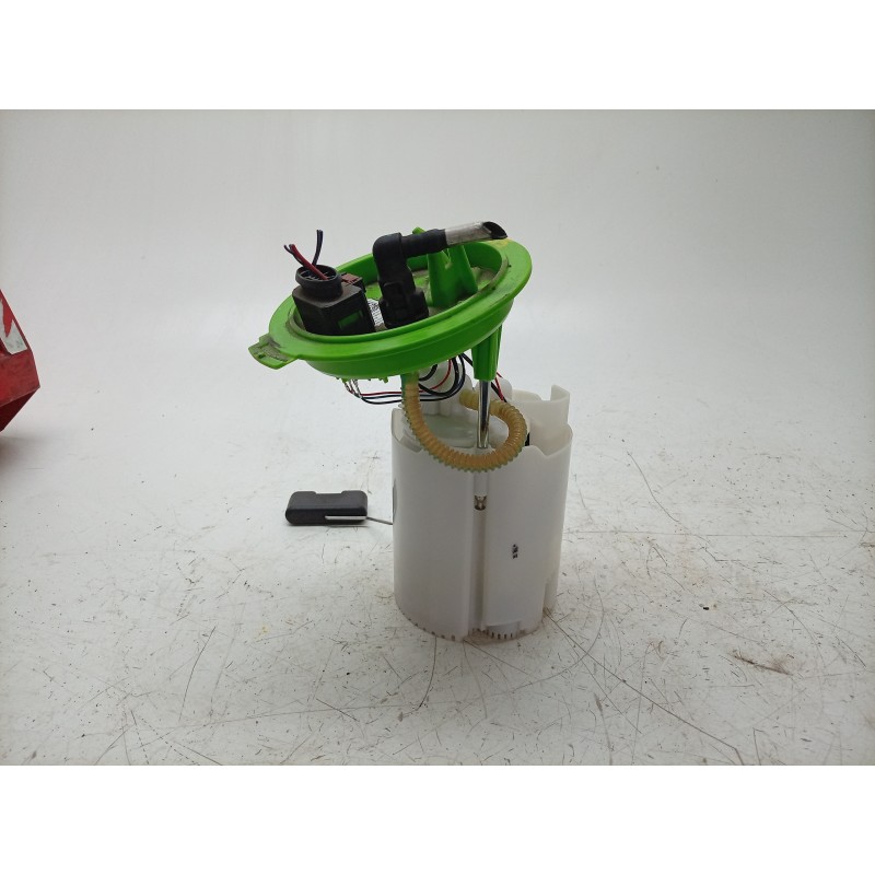 Recambio de bomba combustible para cupra formentor (km7, kmp) 1.5 tsi referencia OEM IAM 5Q0919051CN 5WA919051B 