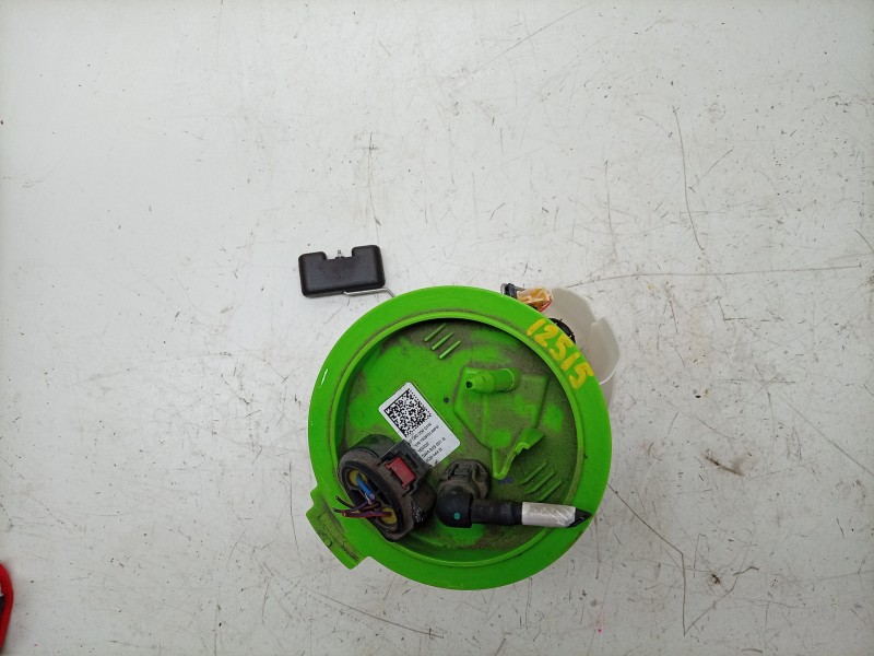 Recambio de bomba combustible para cupra formentor (km7, kmp) 1.5 tsi referencia OEM IAM 5Q0919051CN 5WA919051B 
