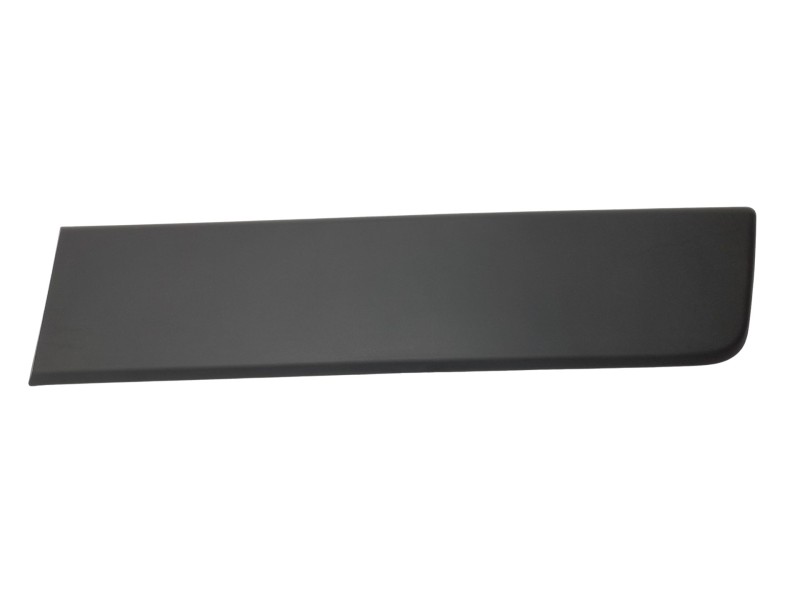 Recambio de moldura para citroën jumper caja cerrada (06.2006 =>) referencia OEM IAM  8547X1 107095394E/5123005/FT9301456