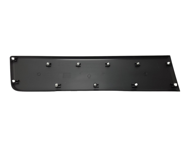 Recambio de moldura para citroën jumper caja cerrada (06.2006 =>) referencia OEM IAM  8547X1 107095394E/5123005/FT9301456