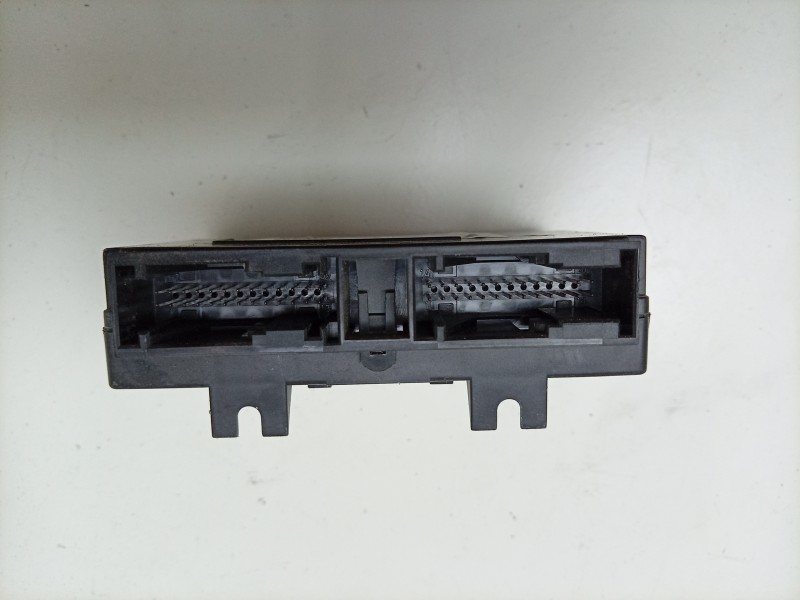 Recambio de modulo electronico para bmw x1 (f48) sdrive 18 d referencia OEM IAM 6411160466 6411160466 