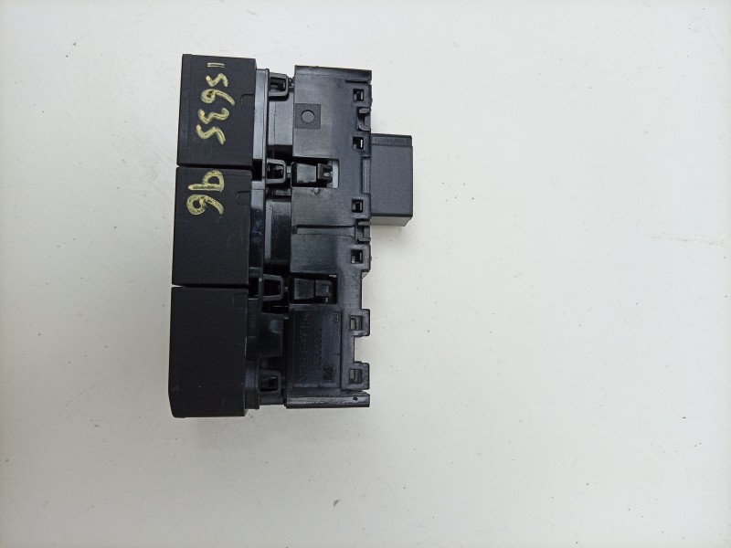 Recambio de interruptor para volkswagen t-roc (a11, d11) 1.0 tsi referencia OEM IAM  2GA927238A 
