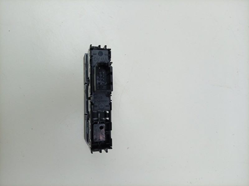 Recambio de interruptor para volkswagen t-roc (a11, d11) 1.0 tsi referencia OEM IAM  2GA927238A 