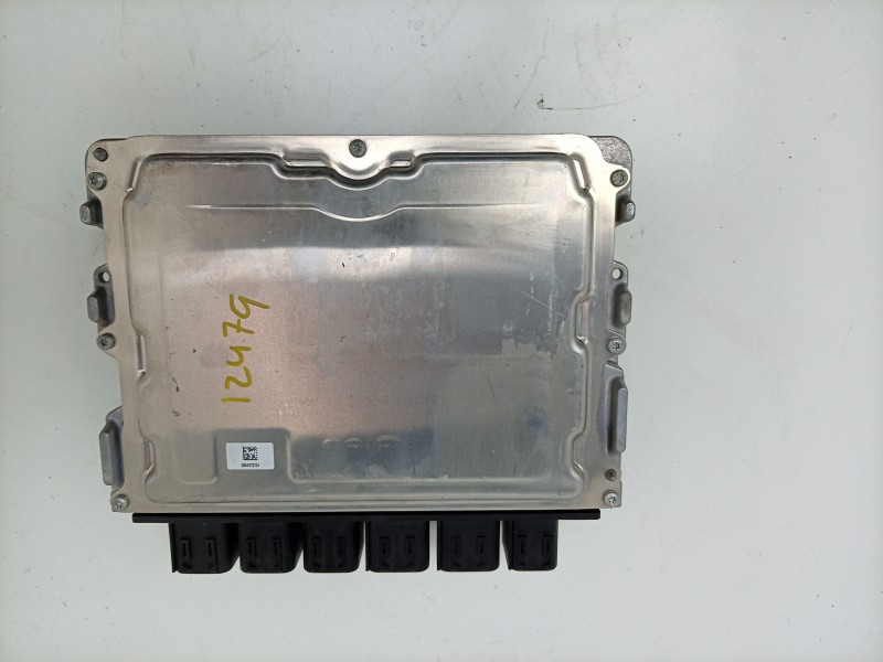 Recambio de centralita motor uce para bmw x1 (f48) sdrive 18 d referencia OEM IAM  13618595429 