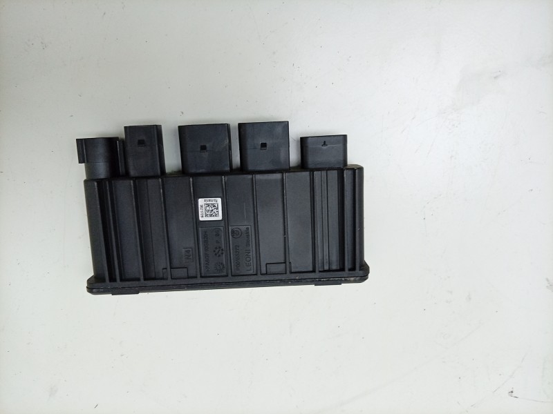 Recambio de modulo electronico para bmw x1 (f48) sdrive 18 d referencia OEM IAM  18576710 