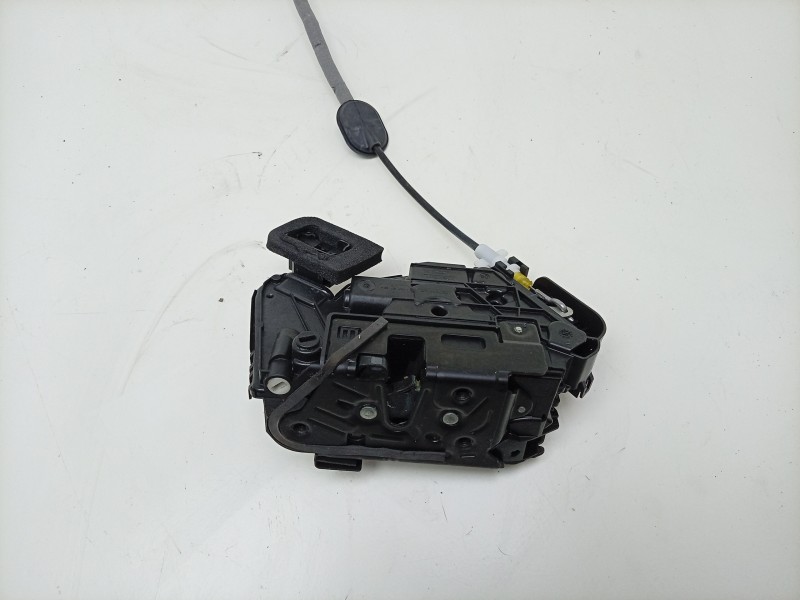 Recambio de cerradura puerta trasera izquierda para volkswagen t-roc (a11, d11) 1.0 tsi referencia OEM IAM  5TA839015L 