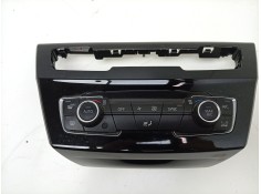 Recambio de mando climatizador para bmw x1 (f48) sdrive 18 d referencia OEM IAM  64119461404 
