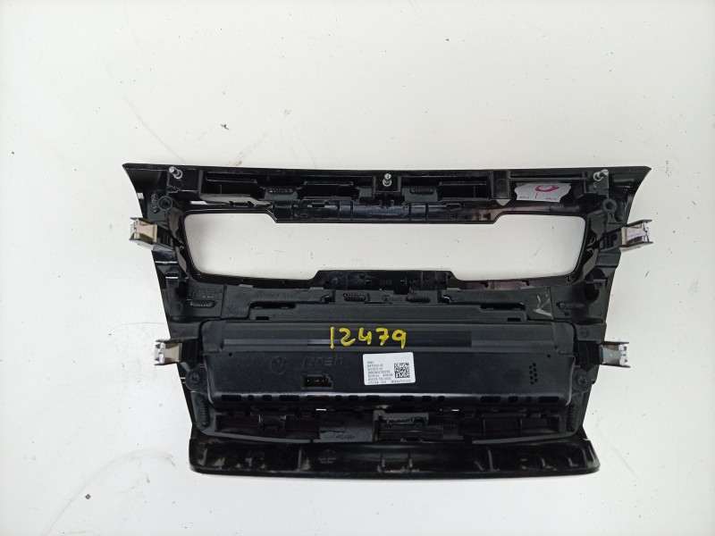 Recambio de mando climatizador para bmw x1 (f48) sdrive 18 d referencia OEM IAM  64119461404 
