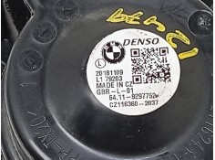 Recambio de ventilador calefaccion para bmw x1 (f48) sdrive 18 d referencia OEM IAM  64119297752 VHF040057HQ/34324/EWNBM009 2