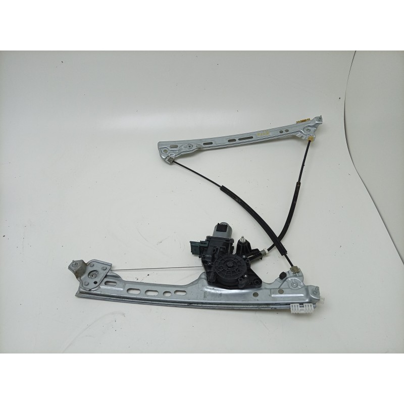 Recambio de elevalunas delantero izquierdo para renault megane iv sport tourer (k9a/m/n_) 1.3 tce 140 (k9nb) referencia OEM IAM 