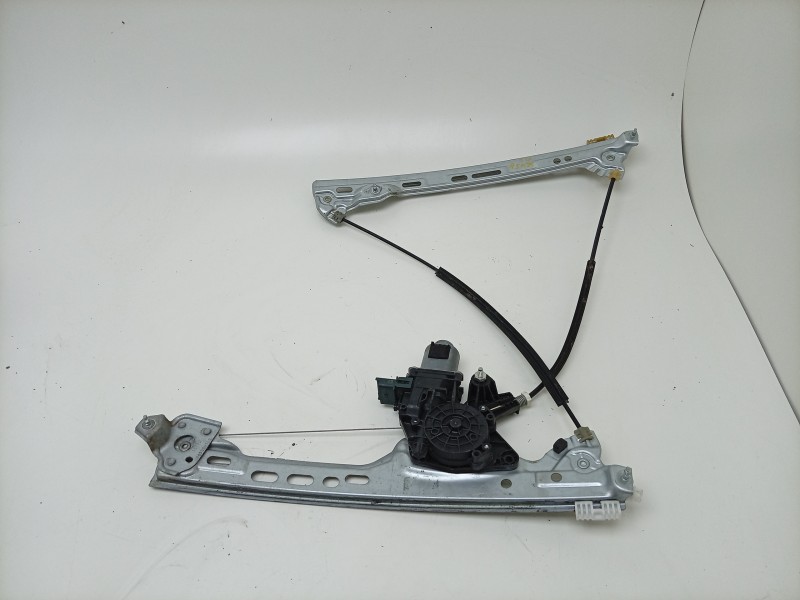 Recambio de elevalunas delantero izquierdo para renault megane iv sport tourer (k9a/m/n_) 1.3 tce 140 (k9nb) referencia OEM IAM 