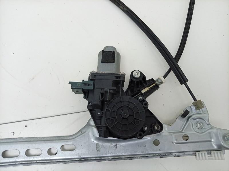 Recambio de elevalunas delantero izquierdo para renault megane iv sport tourer (k9a/m/n_) 1.3 tce 140 (k9nb) referencia OEM IAM 