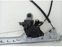 ELEVALUNAS DELANTERO IZQUIERDO 807213056R 
